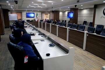 کارگاه بهداشت روان